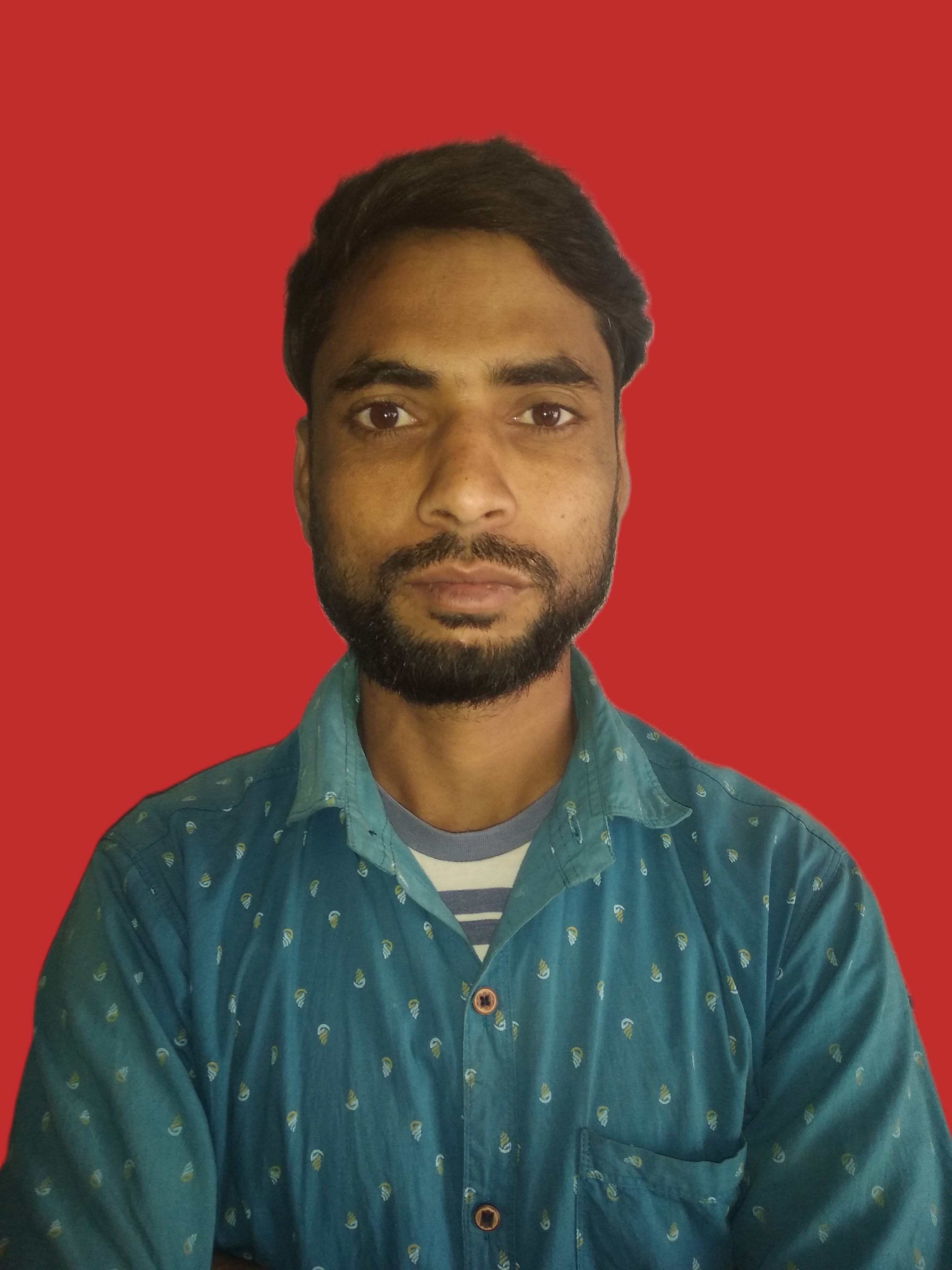 Dr Kartick Chandra Samanta
